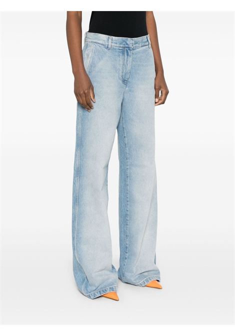 pantalone DRIES VAN NOTEN | Pantalone | PAXYDENIM9391514